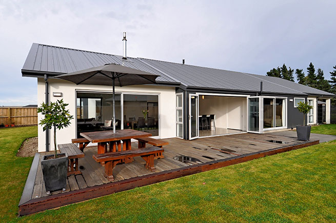 Display Home