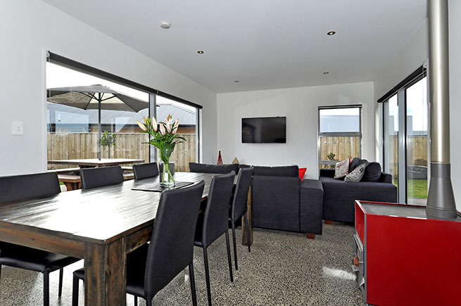 Display Home