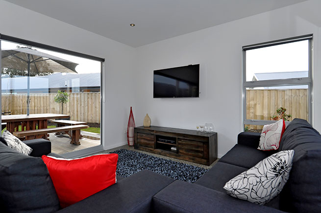 Display Home
