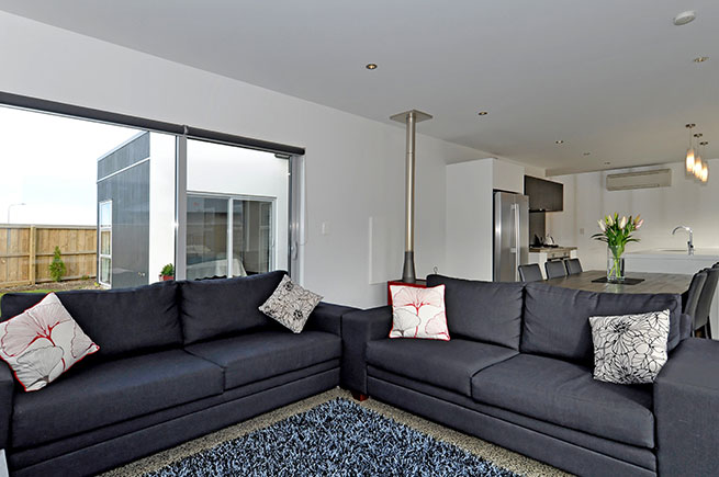 Display Home