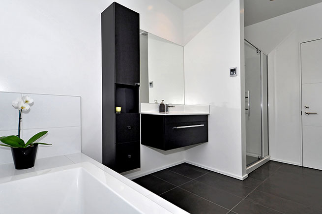 Display Home