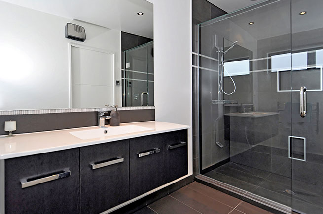 Display Home