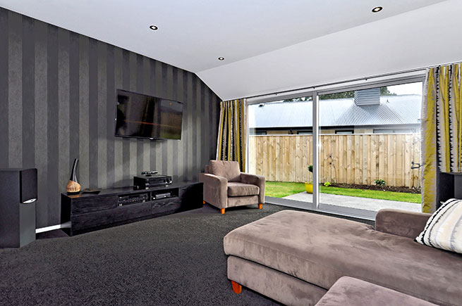 Display Home